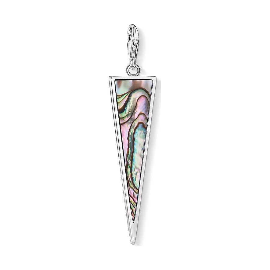 

Thomas Sabo Charm Y0026-509-7