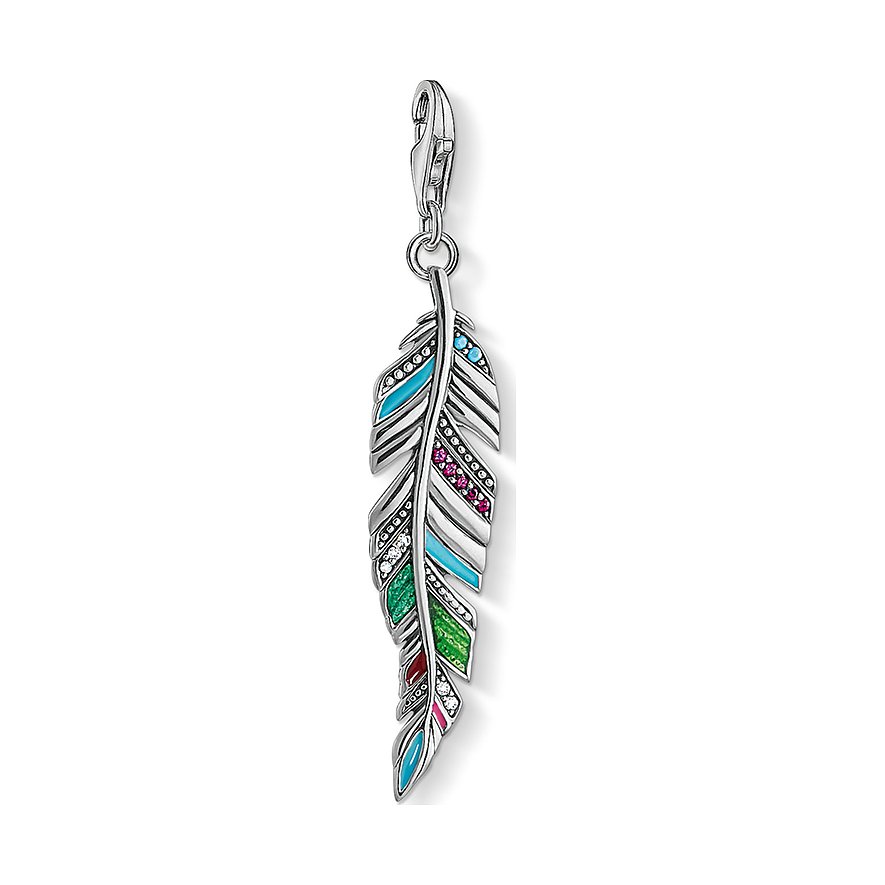 

Thomas Sabo Charm Y0034-340-7