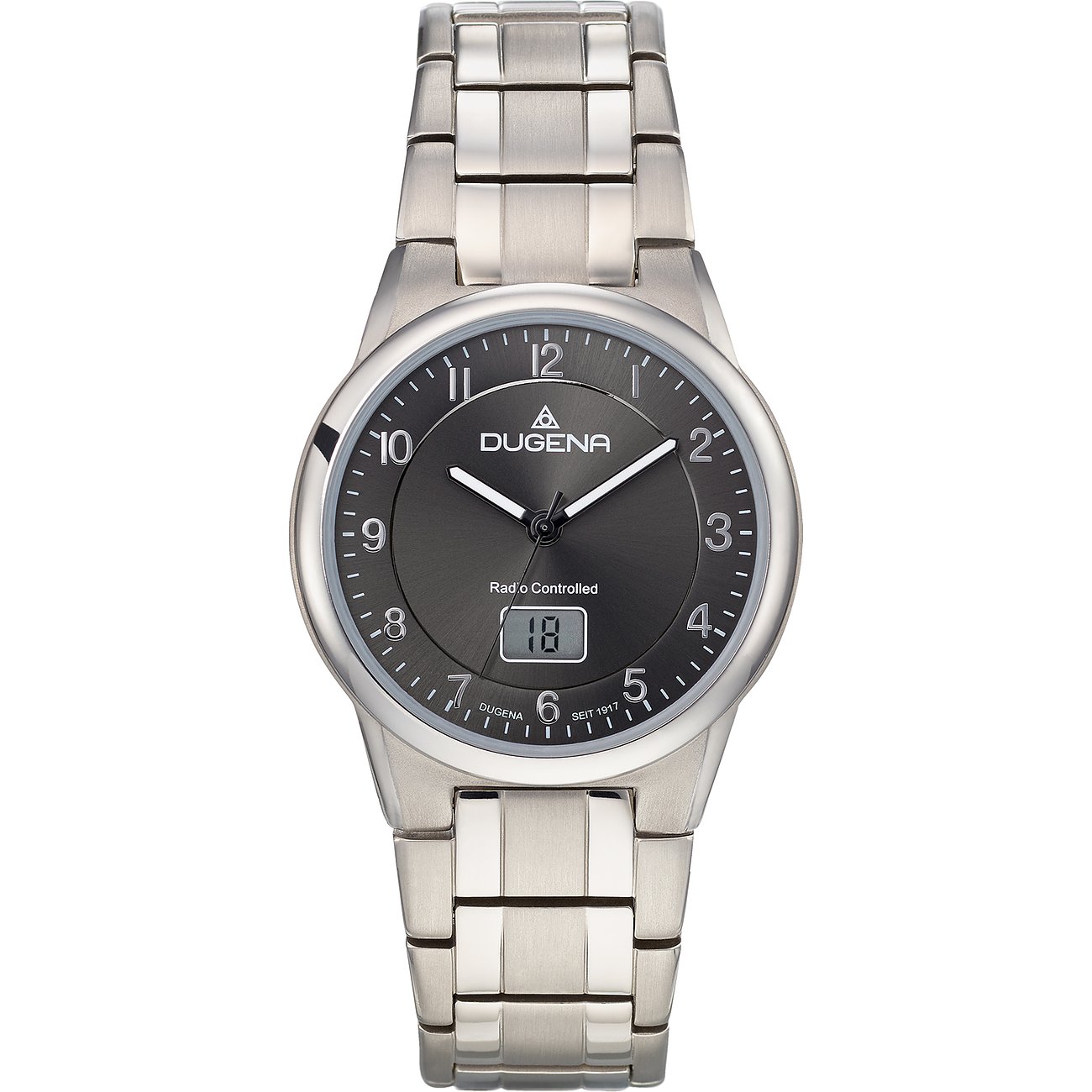 Dugena Herrenuhr 4460835
