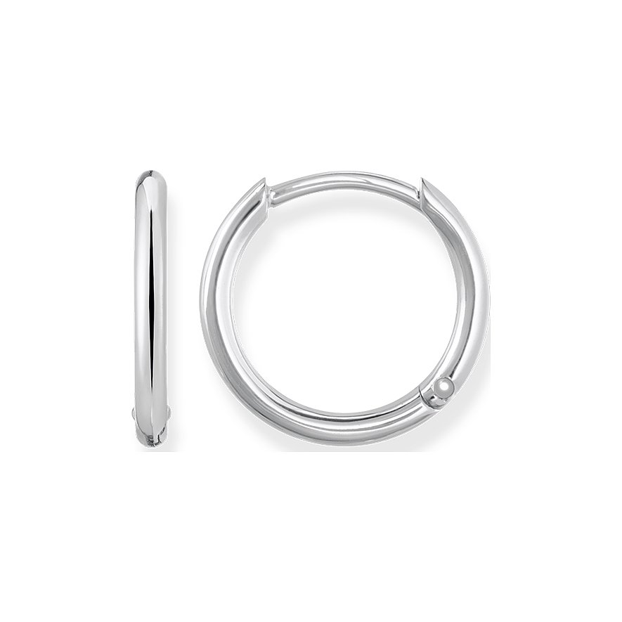 

Thomas Sabo Créoles CR608-001-12 925 Argent