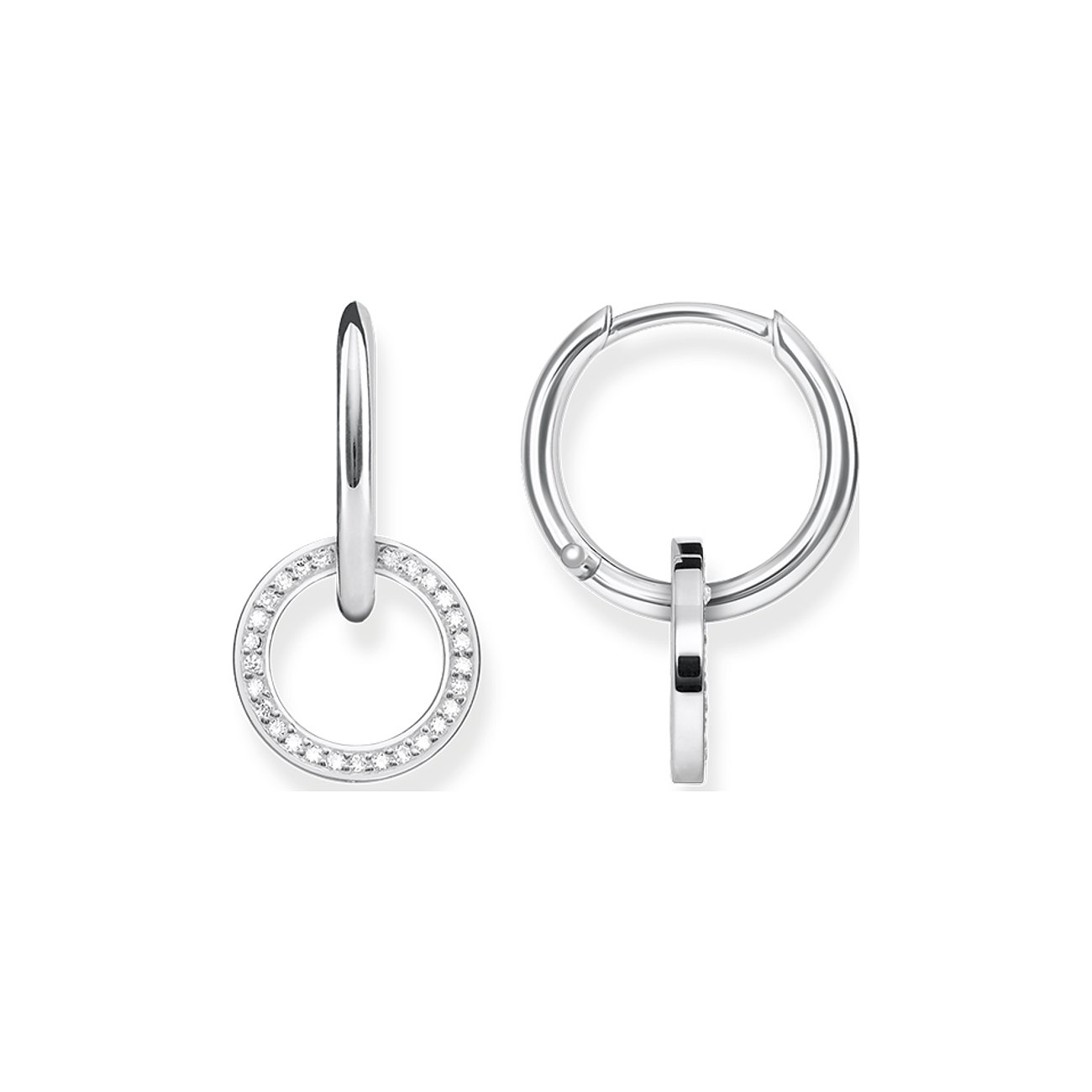 Thomas Sabo Creolen CR620-051-14