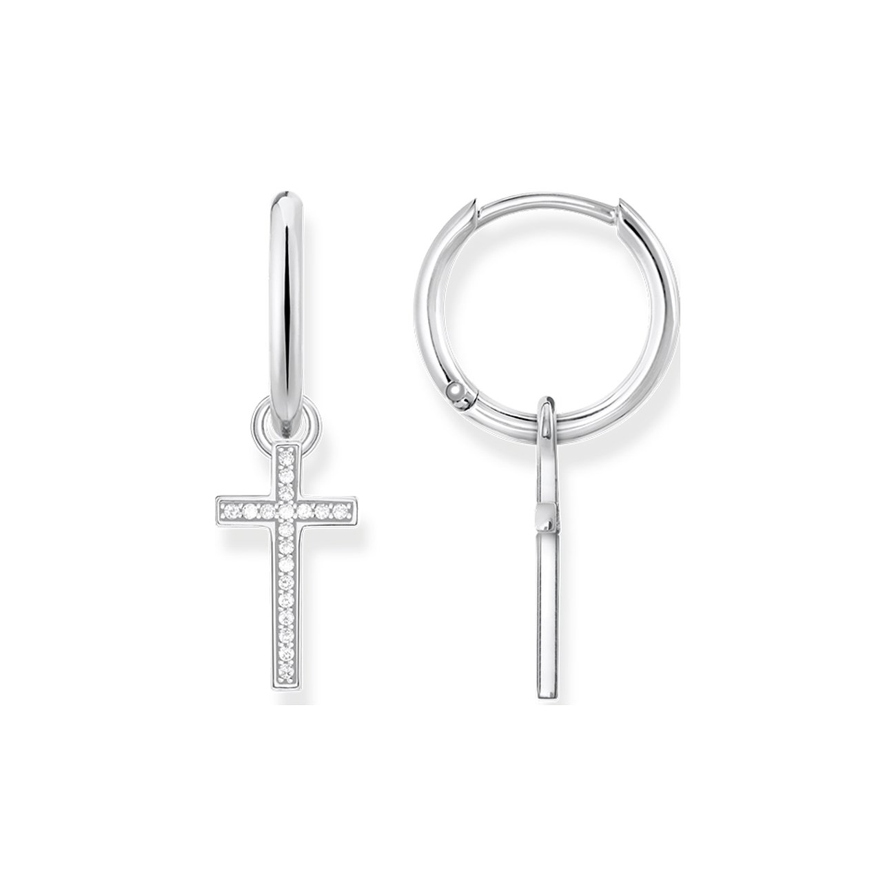 Thomas Sabo Creolen CR622-051-14