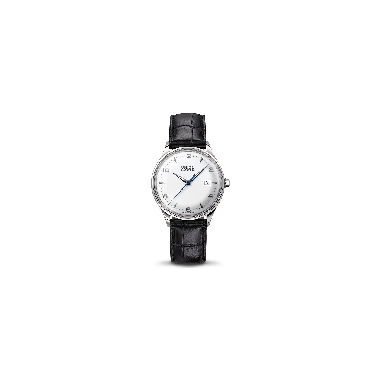 Union Glashütte Herrenuhr Noramis Datum D0124071601700
