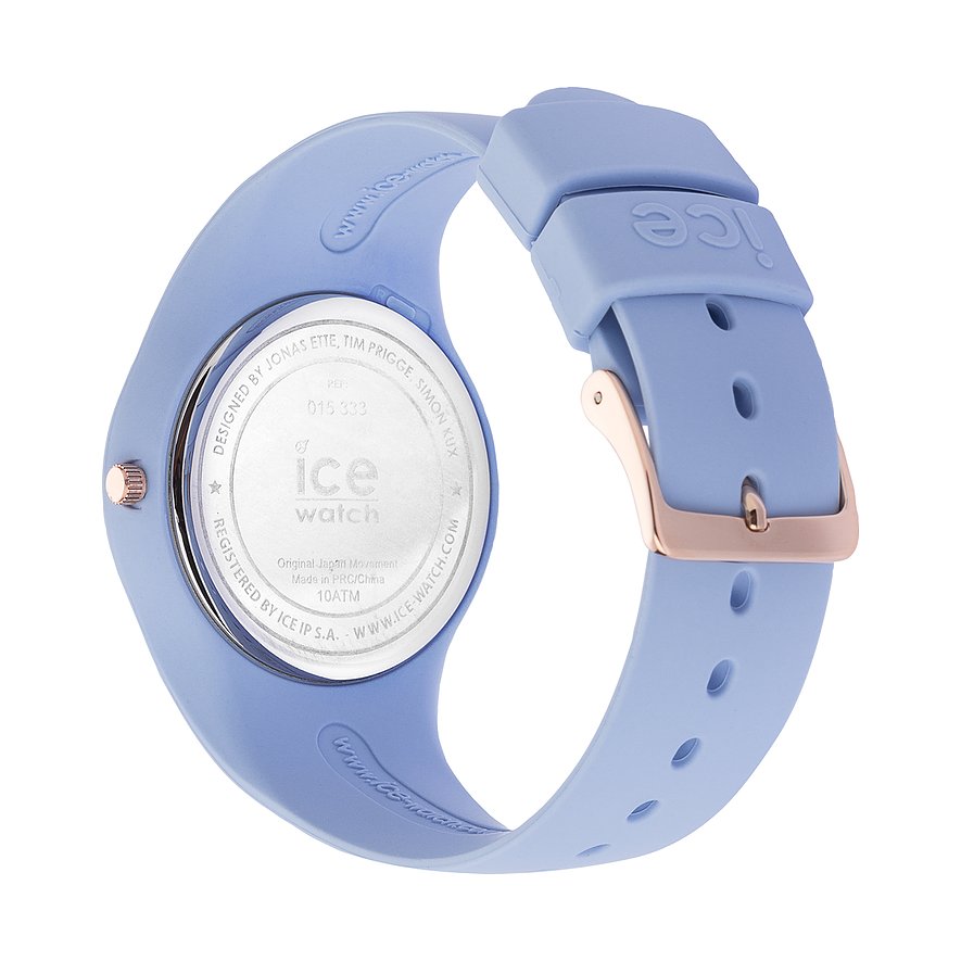 Ice-Watch Damenuhr ICE glam 015333