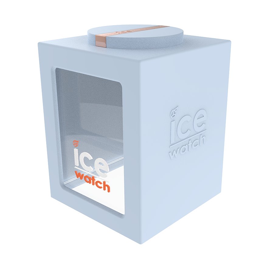 Ice-Watch Damenuhr ICE glam 015333