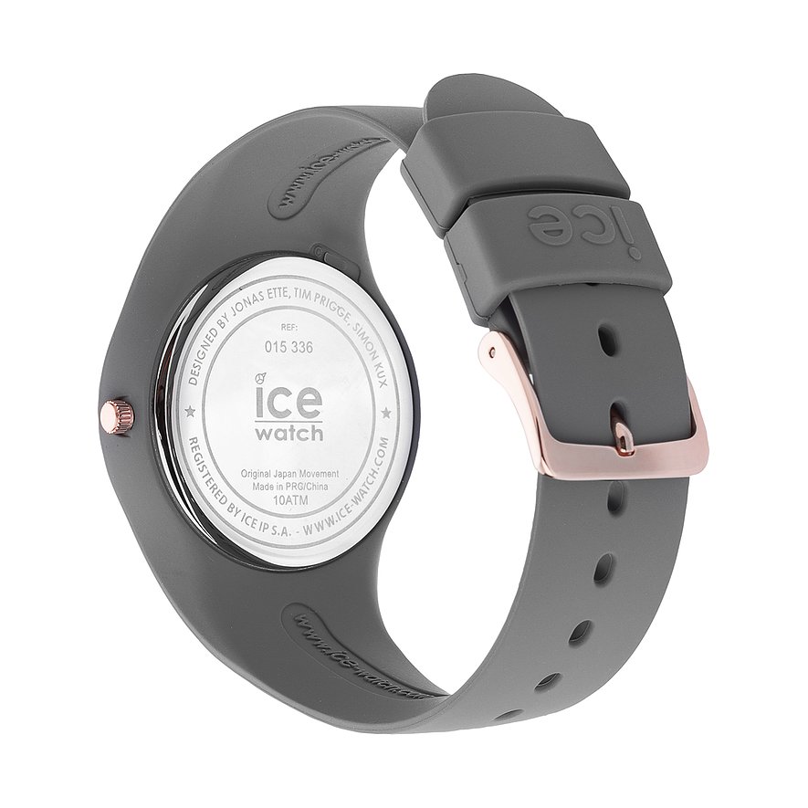 ICE Watch Damenuhr 015336