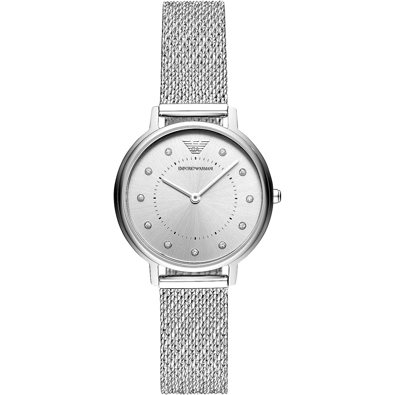 Emporio Armani Damenuhr AR11128
