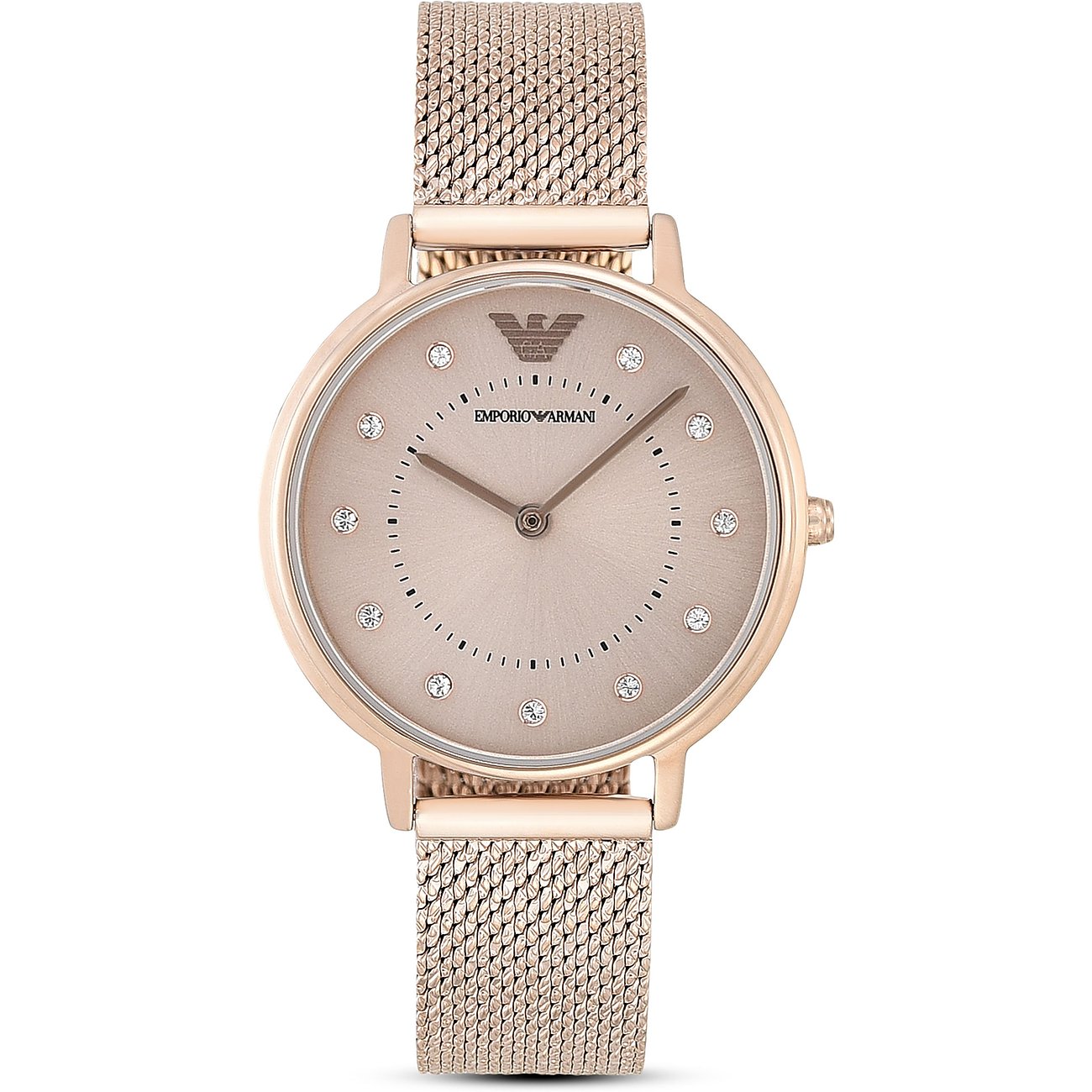 Emporio Armani Damenuhr AR11129