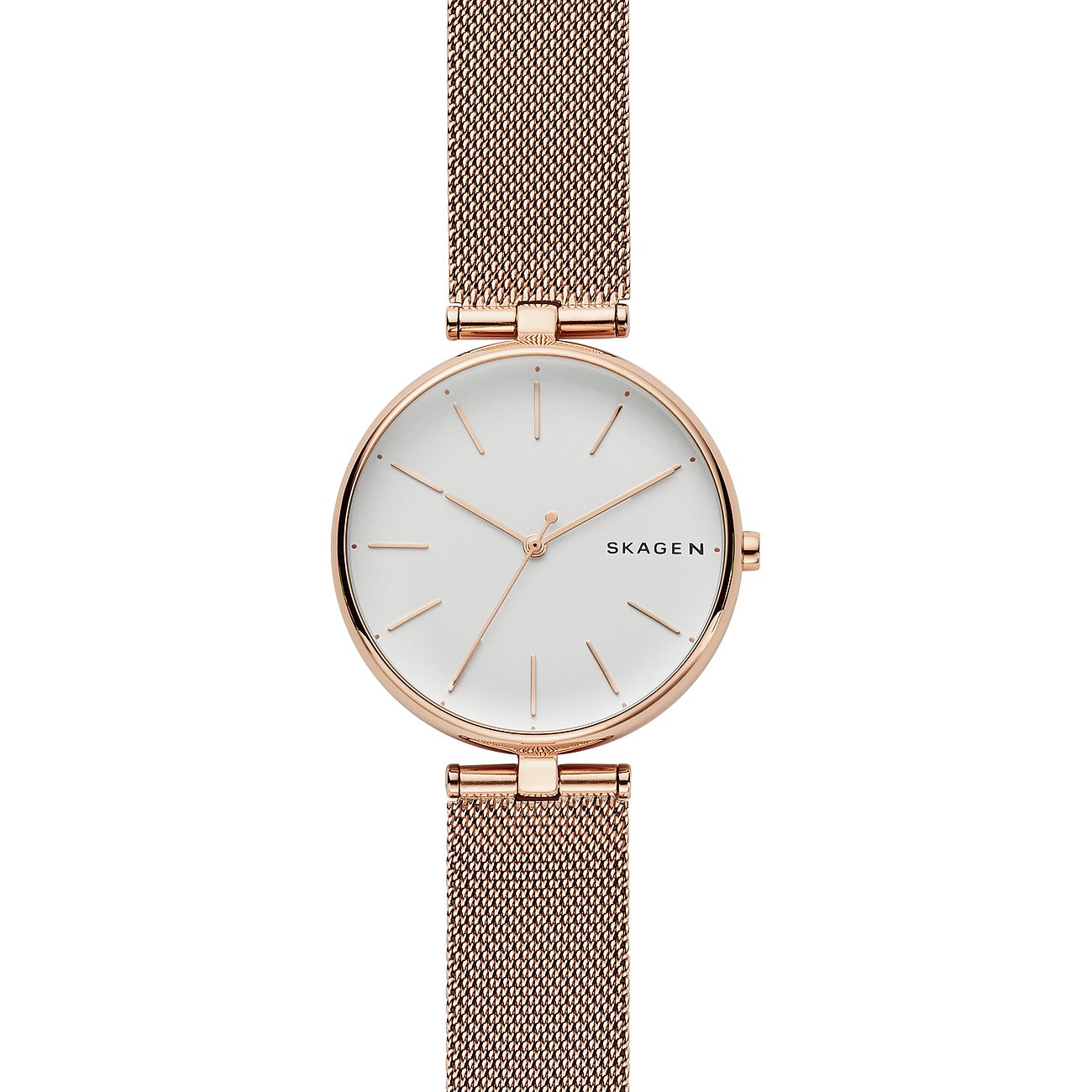 Skagen Damenuhr SKW2709