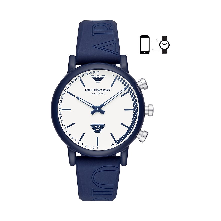 Emporio Armani Connected Smartwatch ART3023