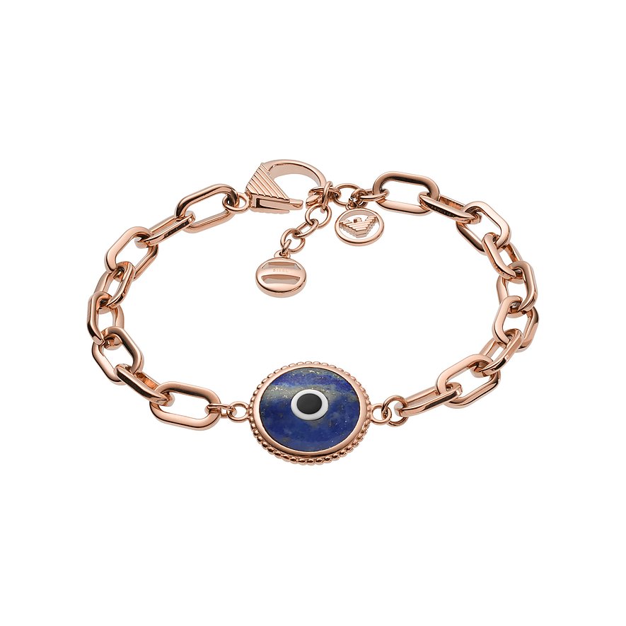 

Emporio Armani Bracelet EGS2527221 Acier inoxydable