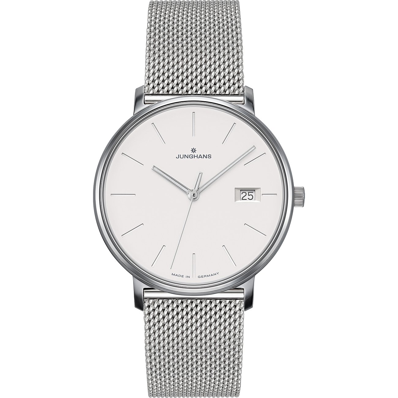Junghans Damenuhr FORM Damen 47485144