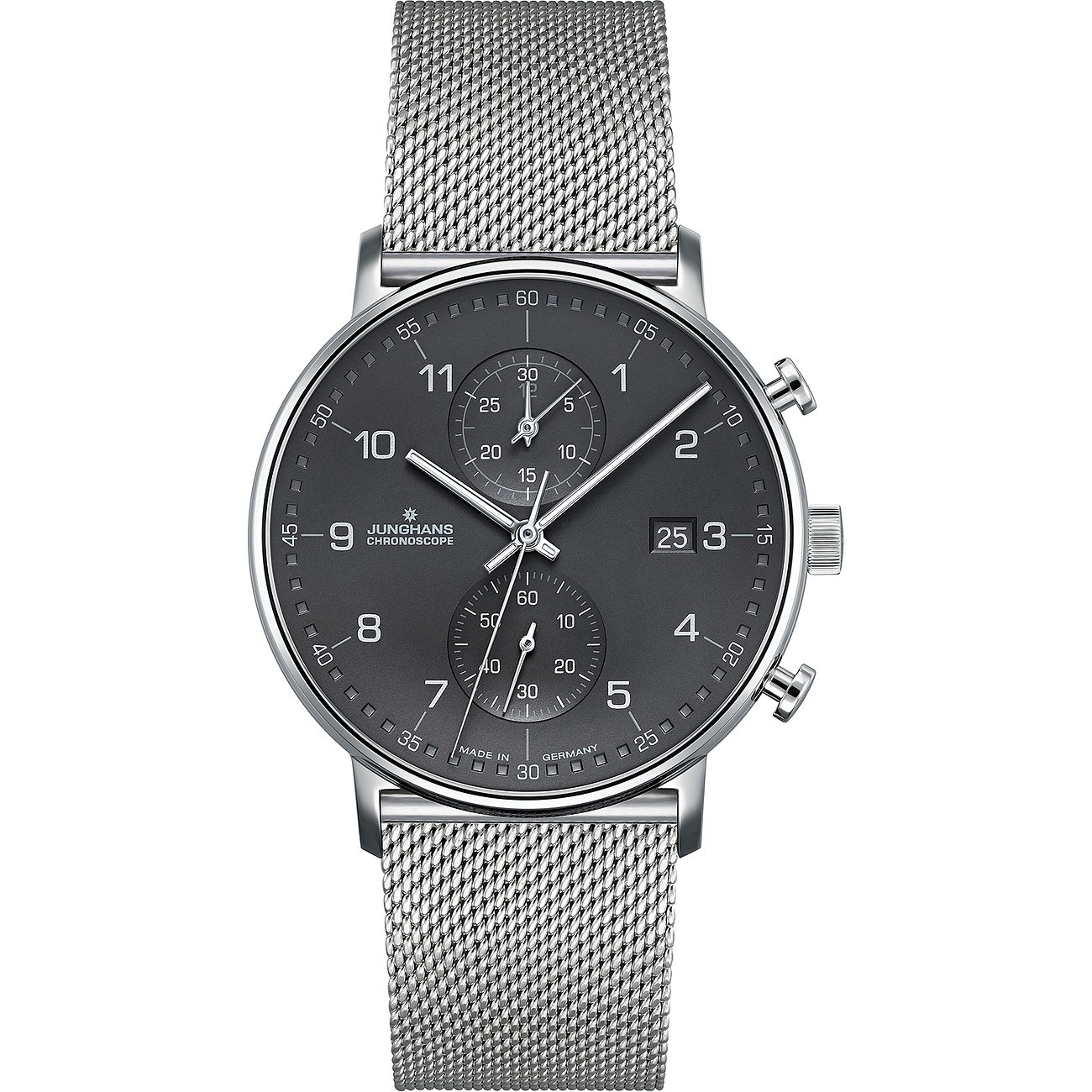 Junghans Chronograph FORM C 41487744