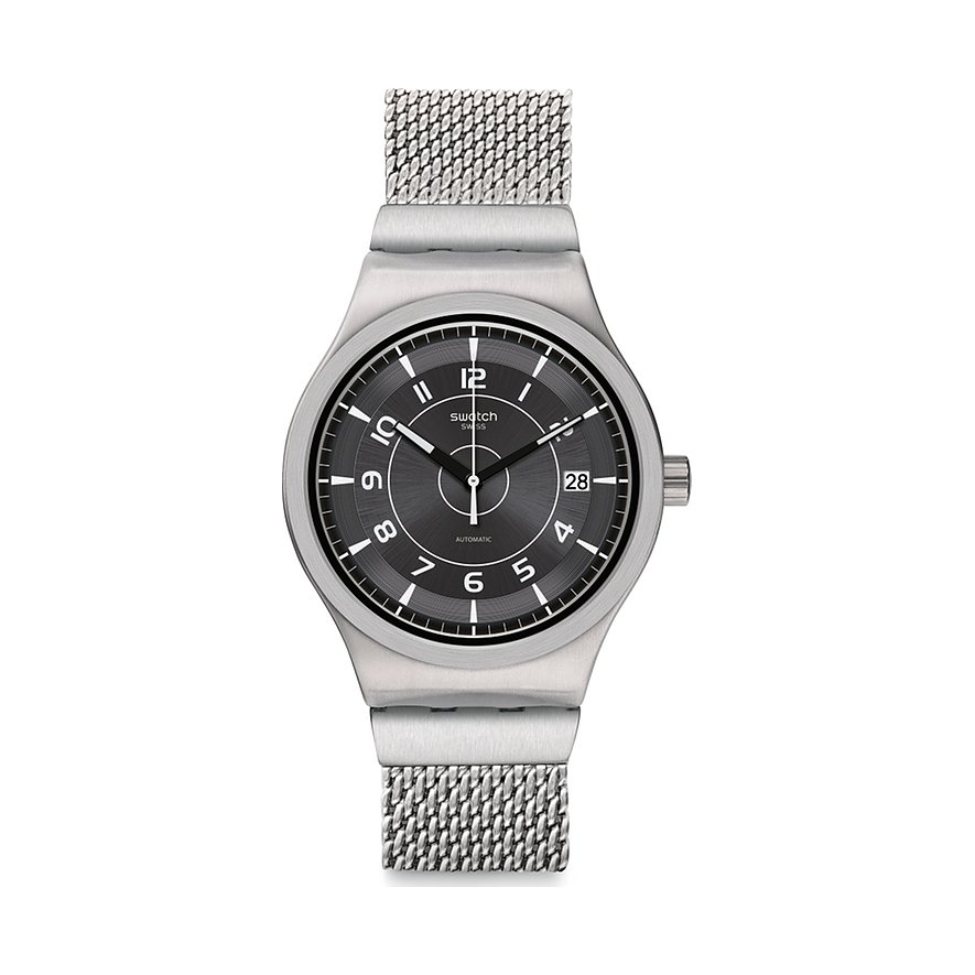Swatch Unisexuhr Sistem Meche L YIS418MA bei Christ.at bestellen
