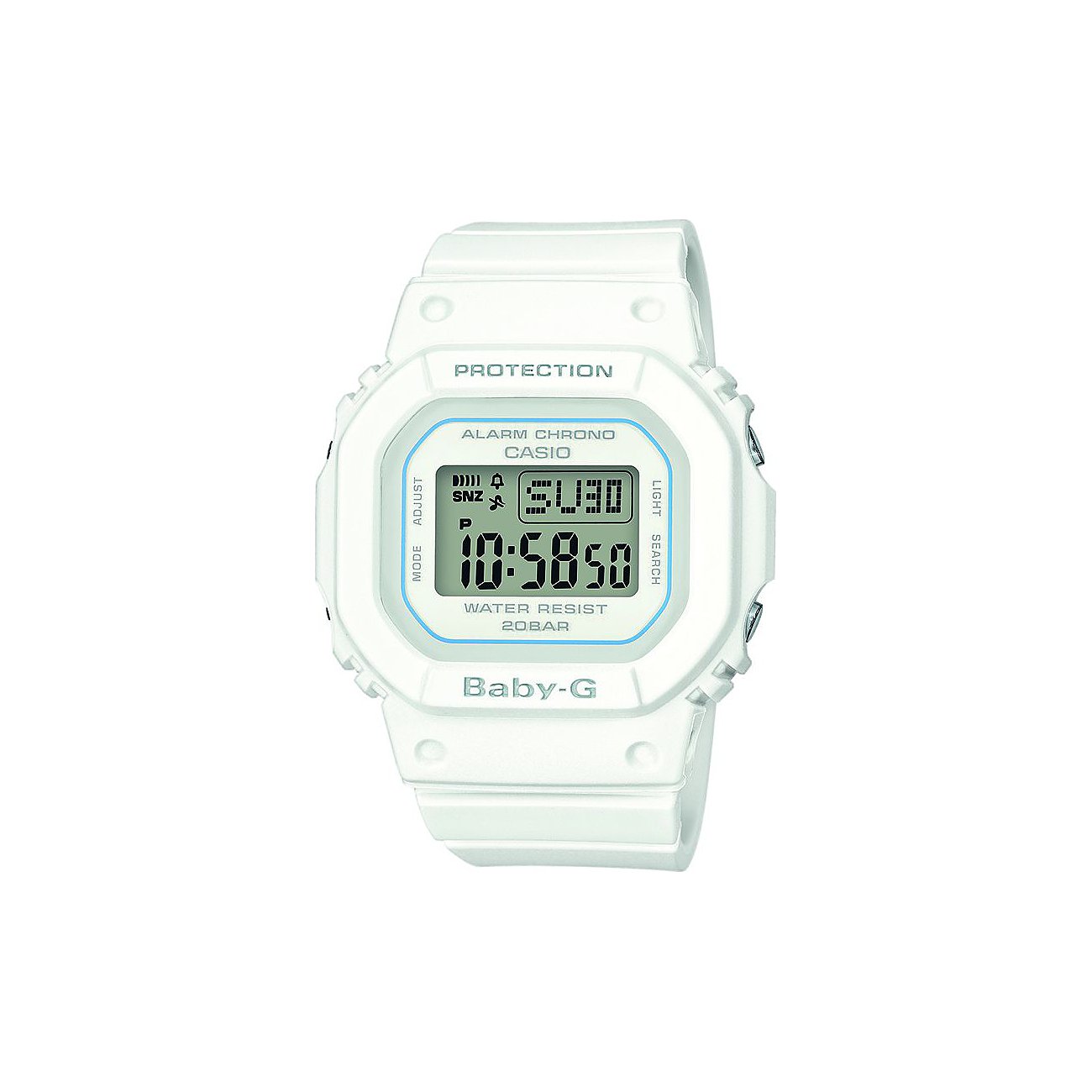 Casio Damenuhr Baby G BGD 560 7ER bei Christ bestellen