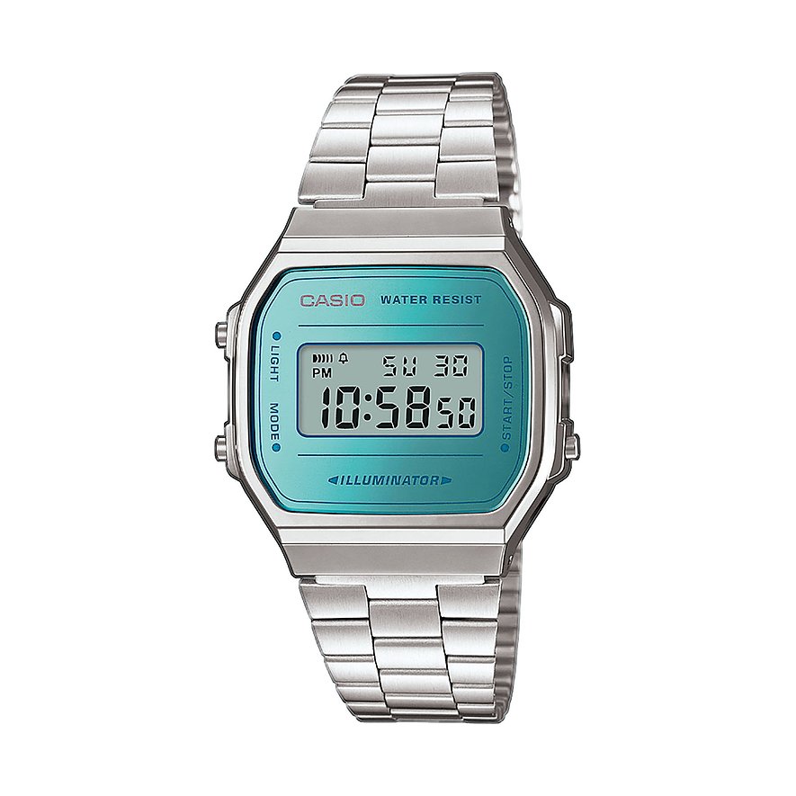 Casio Horloge Vintage A168WEM-2EF