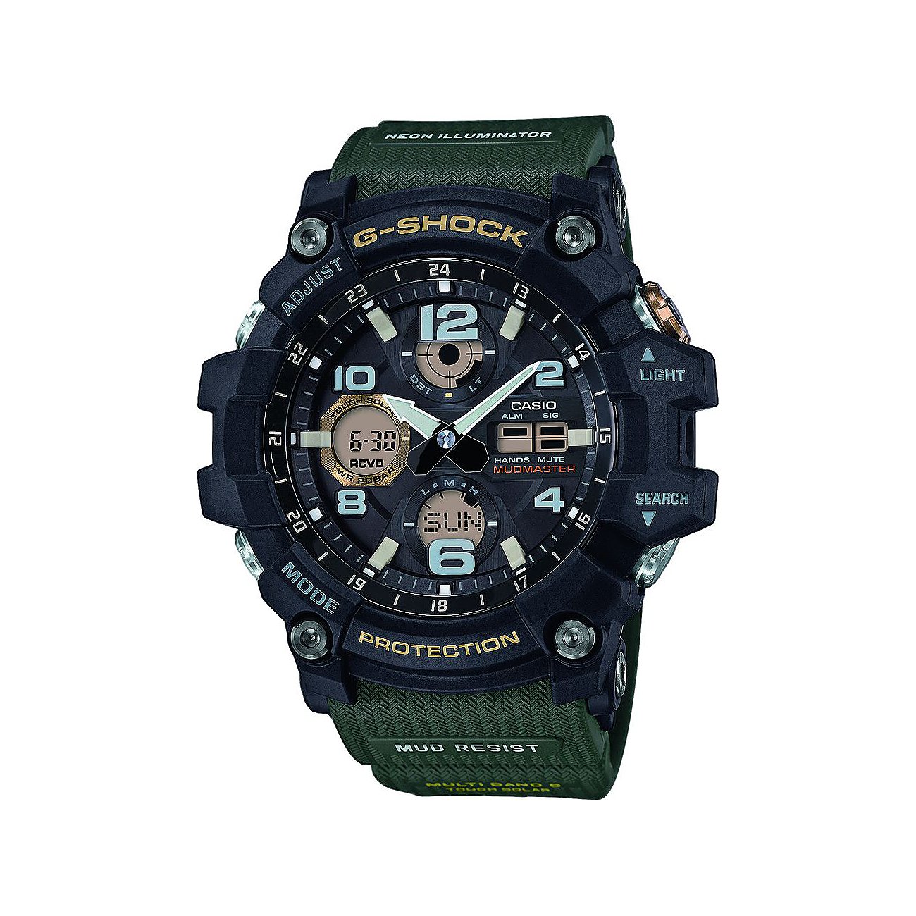 Baby g mudmaster cheap