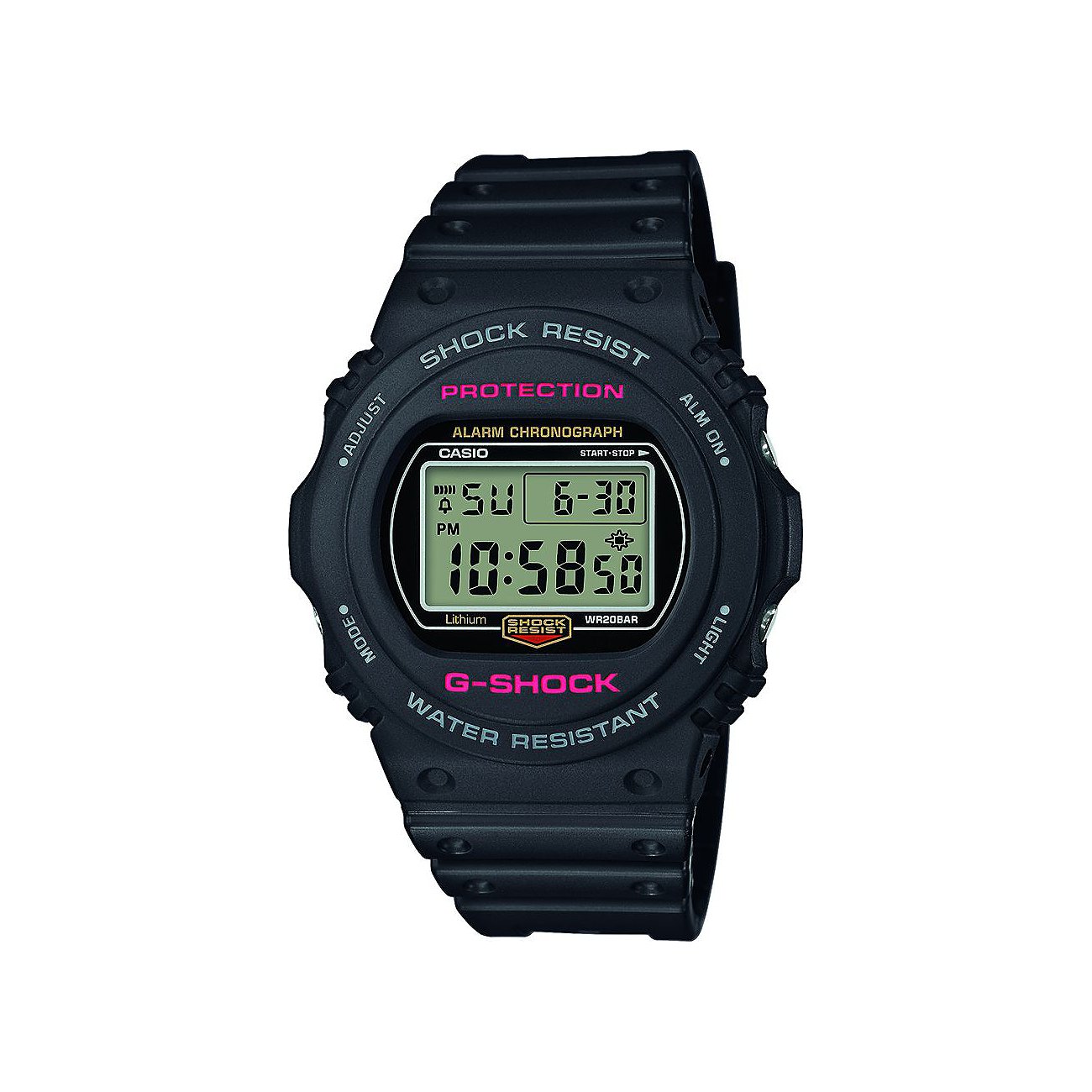 G shock dw 5750 hotsell