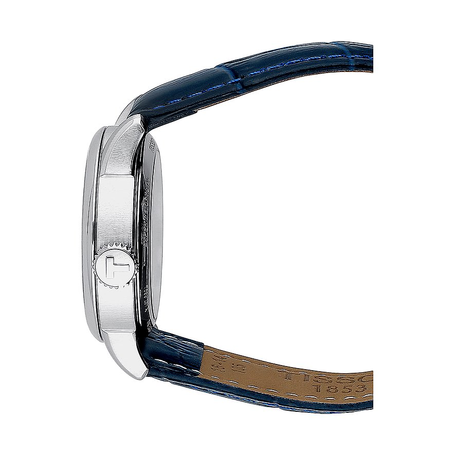 Tissot Uhr Chemin des Tourelles T099.207.16.047.00 auf CHRIST.de entdecken