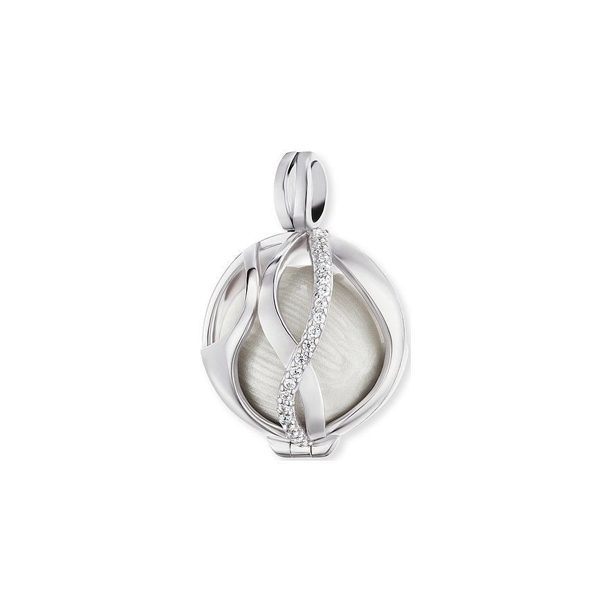 

Engelsrufer Pendentif ER-20-PARADISE-M-ZI