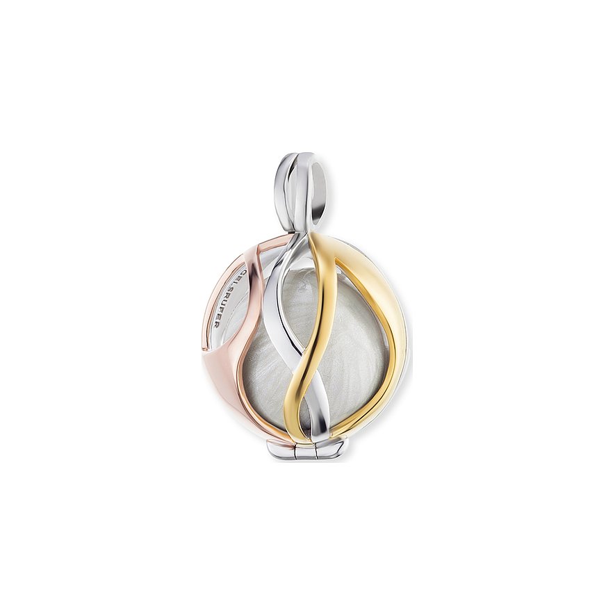 

Engelsrufer Pendentif ER-20-PARADISE-S-TRI