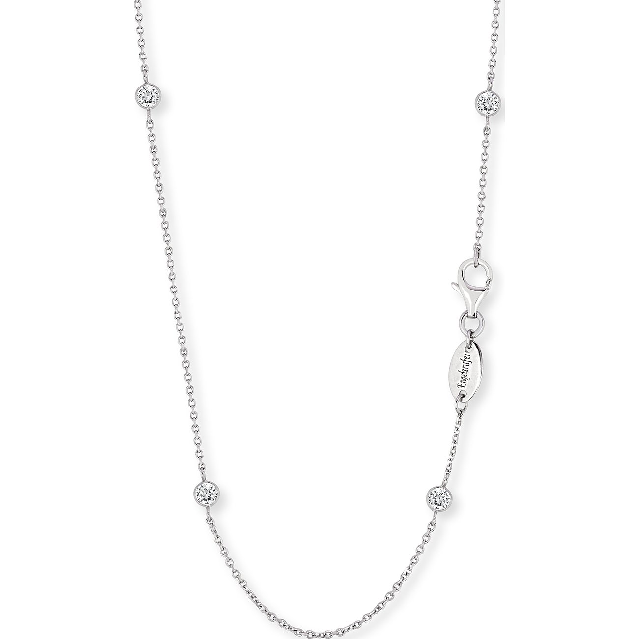 Engelsrufer Kette ERN-80-LILMOON-ZI