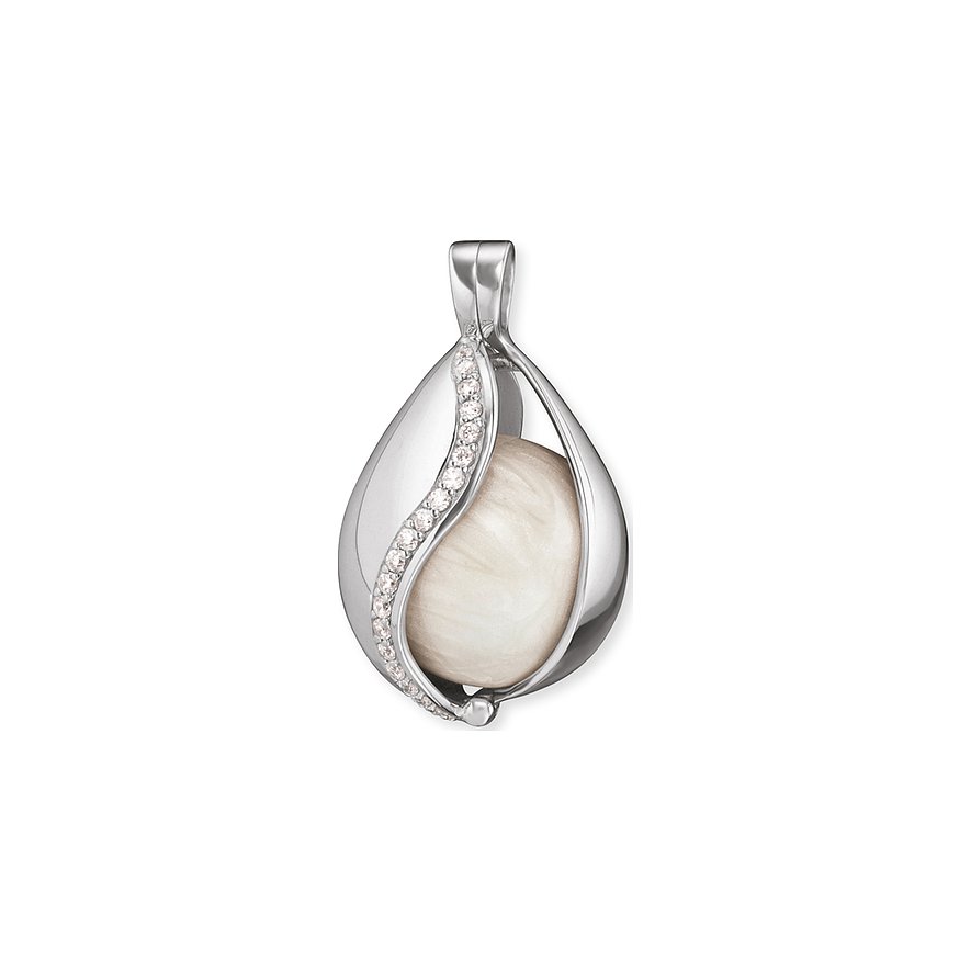 

Engelsrufer Pendentif ERP-20-TEAR-ZI-XS