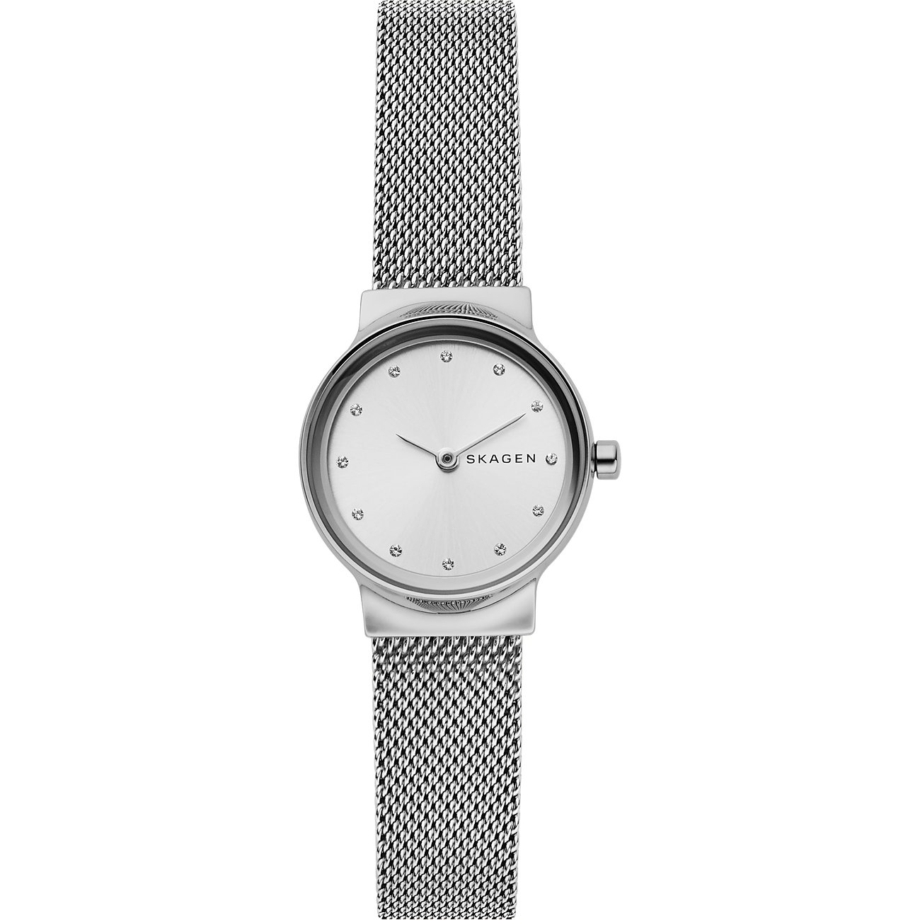 Skagen Damenuhr SKW2715