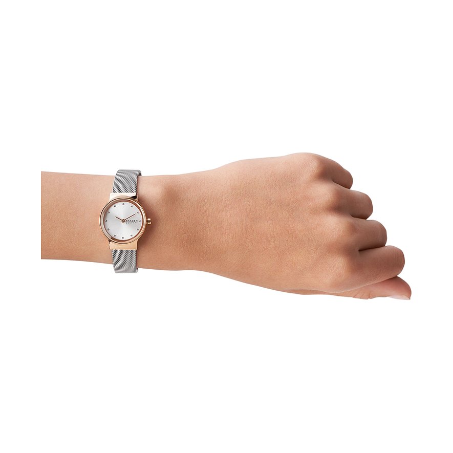 Skagen Montre pour femme SKW2716