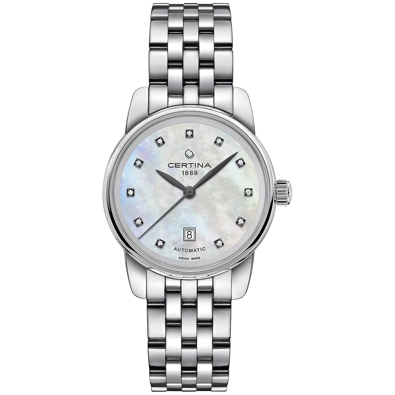 Certina Damenuhr DS Podium Lady C0010071111600