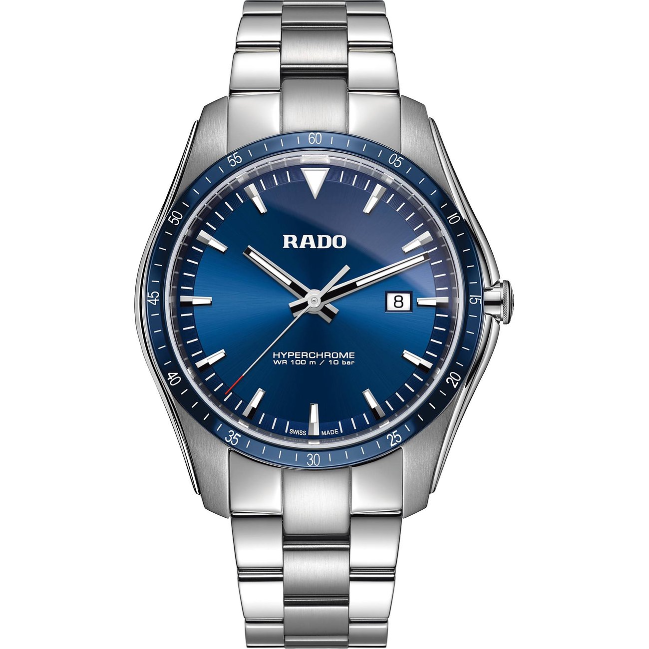 Rado Herrenuhr HyperChrome R32502203