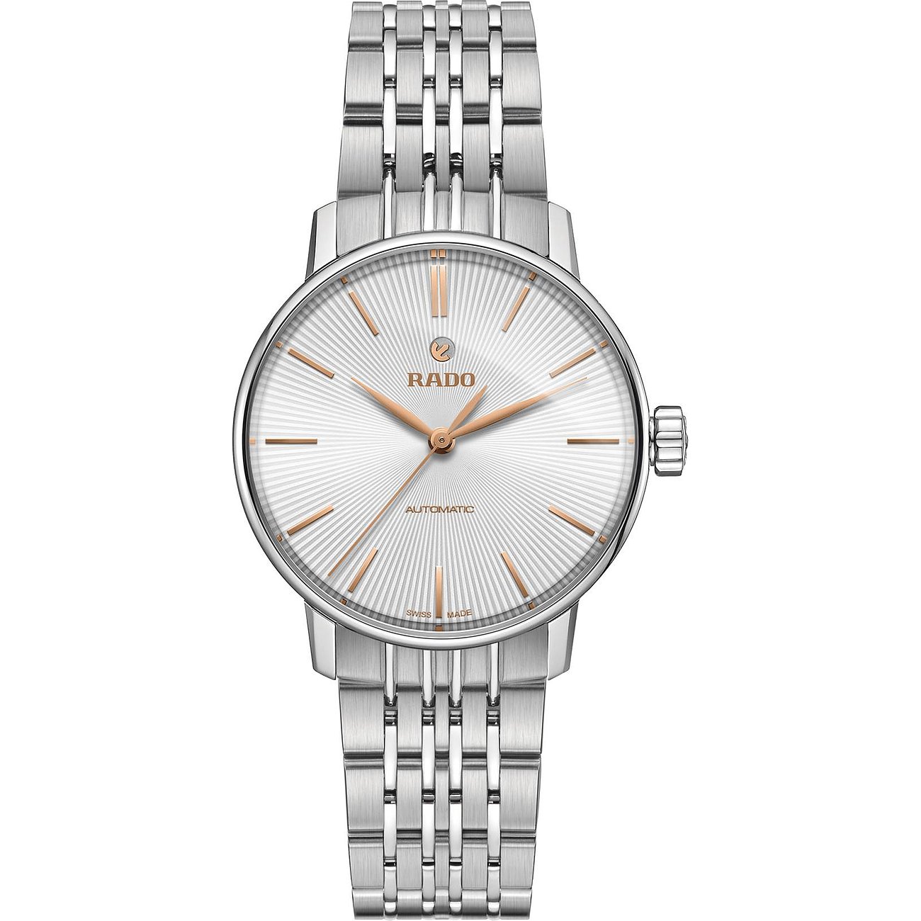 Rado Damenuhr Coupole Classic R22862024