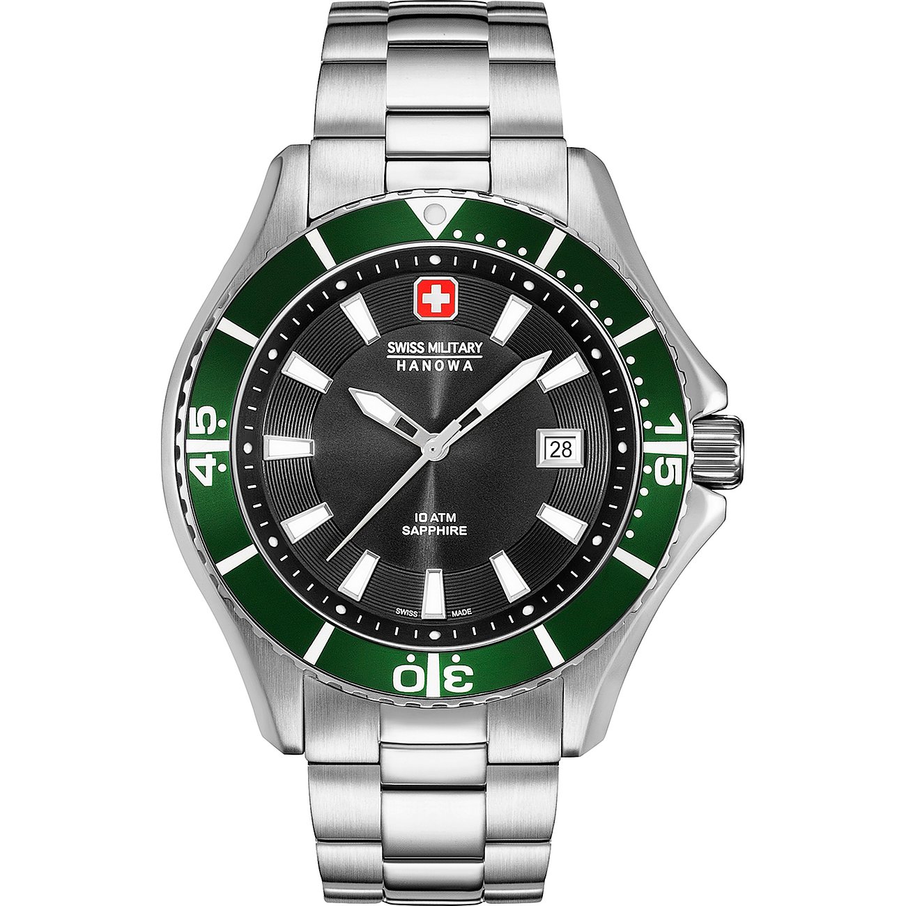 Swiss military nautila hot sale