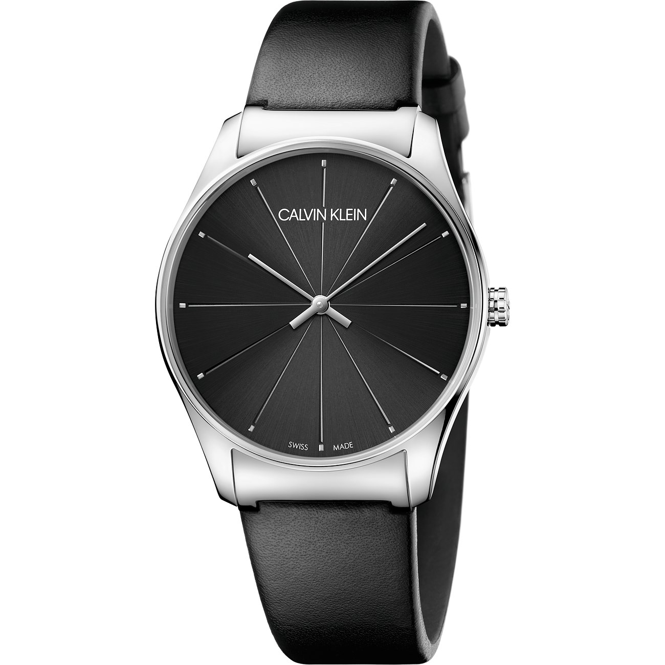 Calvin Klein Herrenuhr K4D211CY