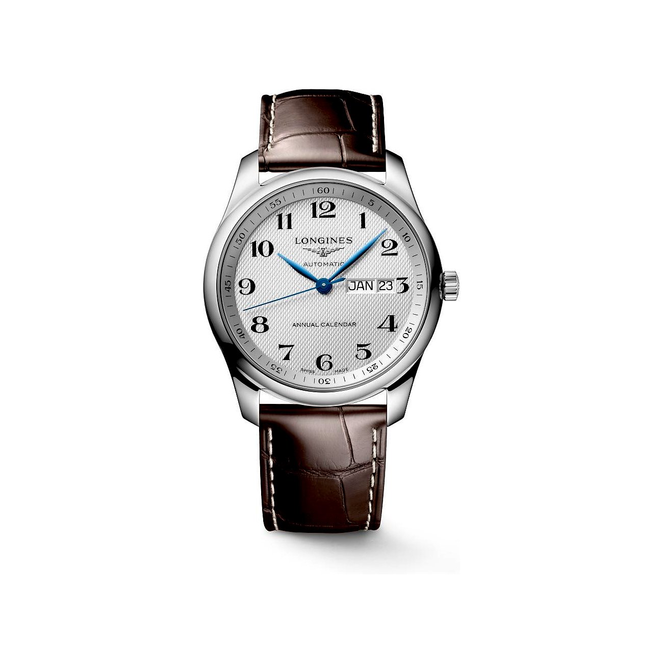 Longines Herrenuhr The Longines Master Collection L29104783