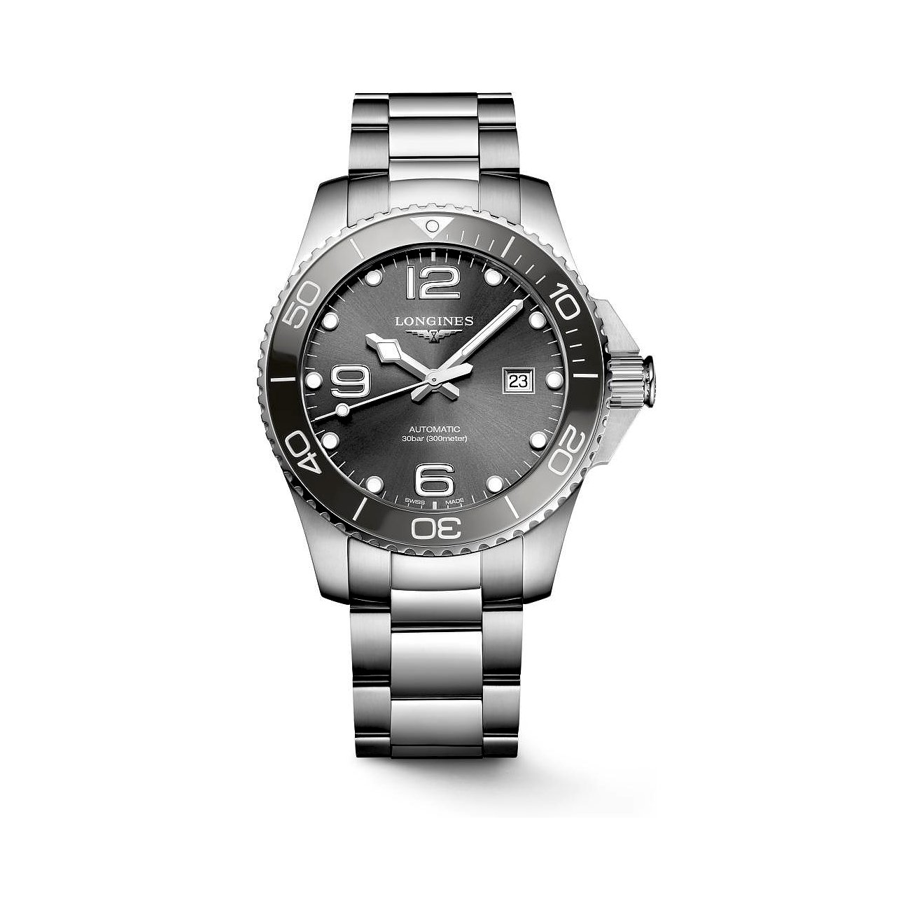 Longines l48254922 clearance