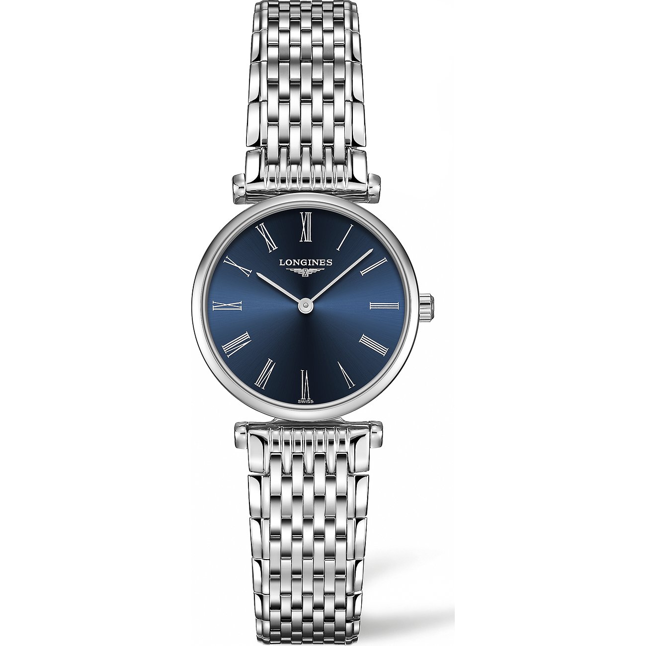 Longines Damenuhr Elegance La Grande Classique de Longines L42094946