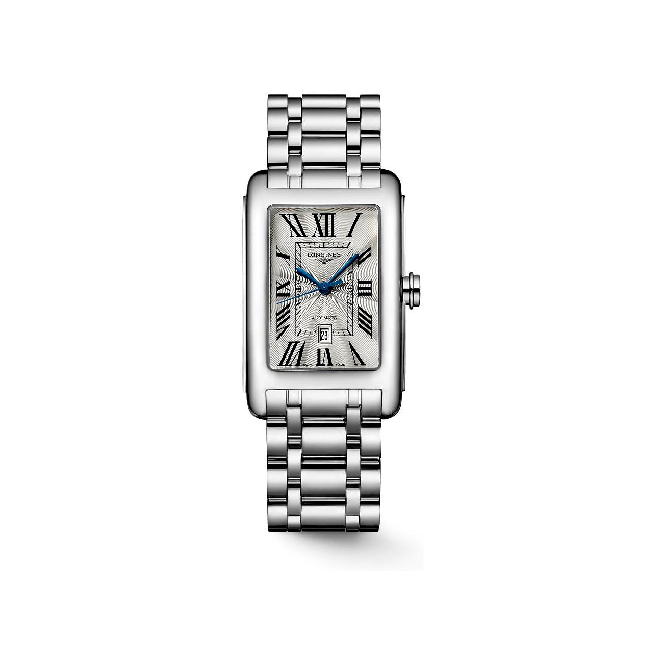 Longines Herrenuhr Longines DolceVita L57574716
