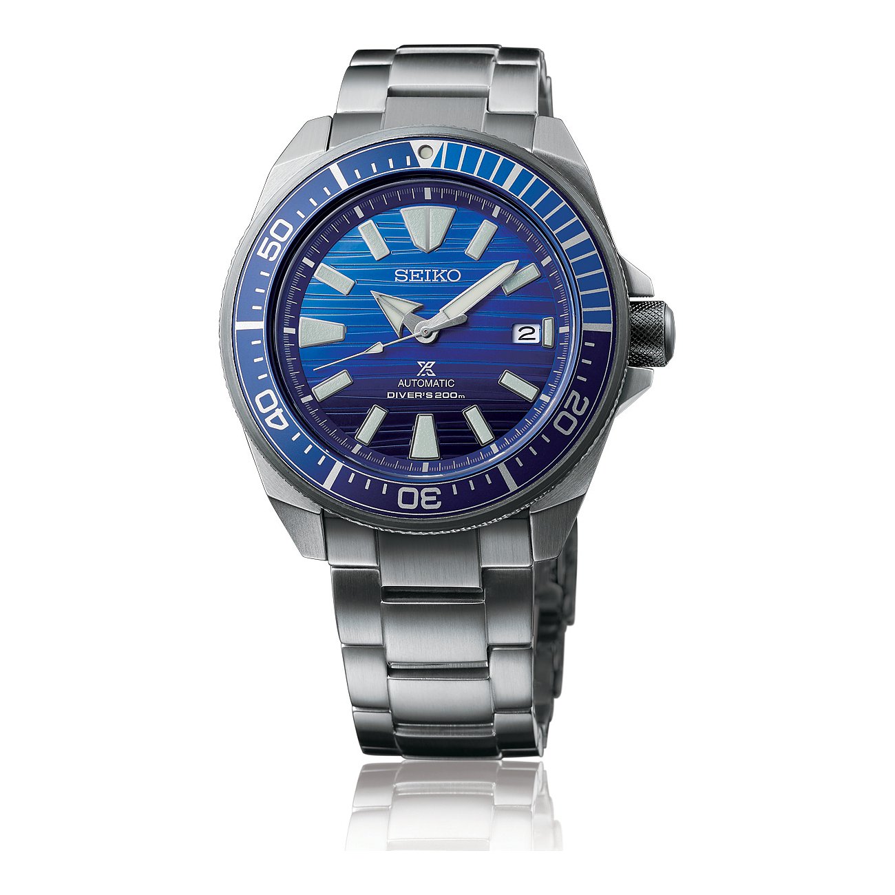 Seiko Uhr Prospex Automatic Divers Spec SRPC93K1 jetzt bei CHRIST sichern