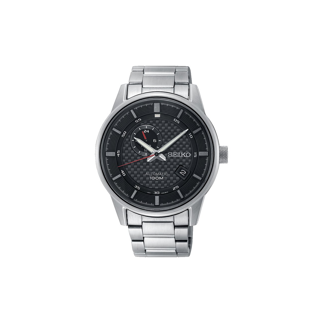 Seiko Herrenuhr Chronograph SSA381K1 bei Christ.at bestellen