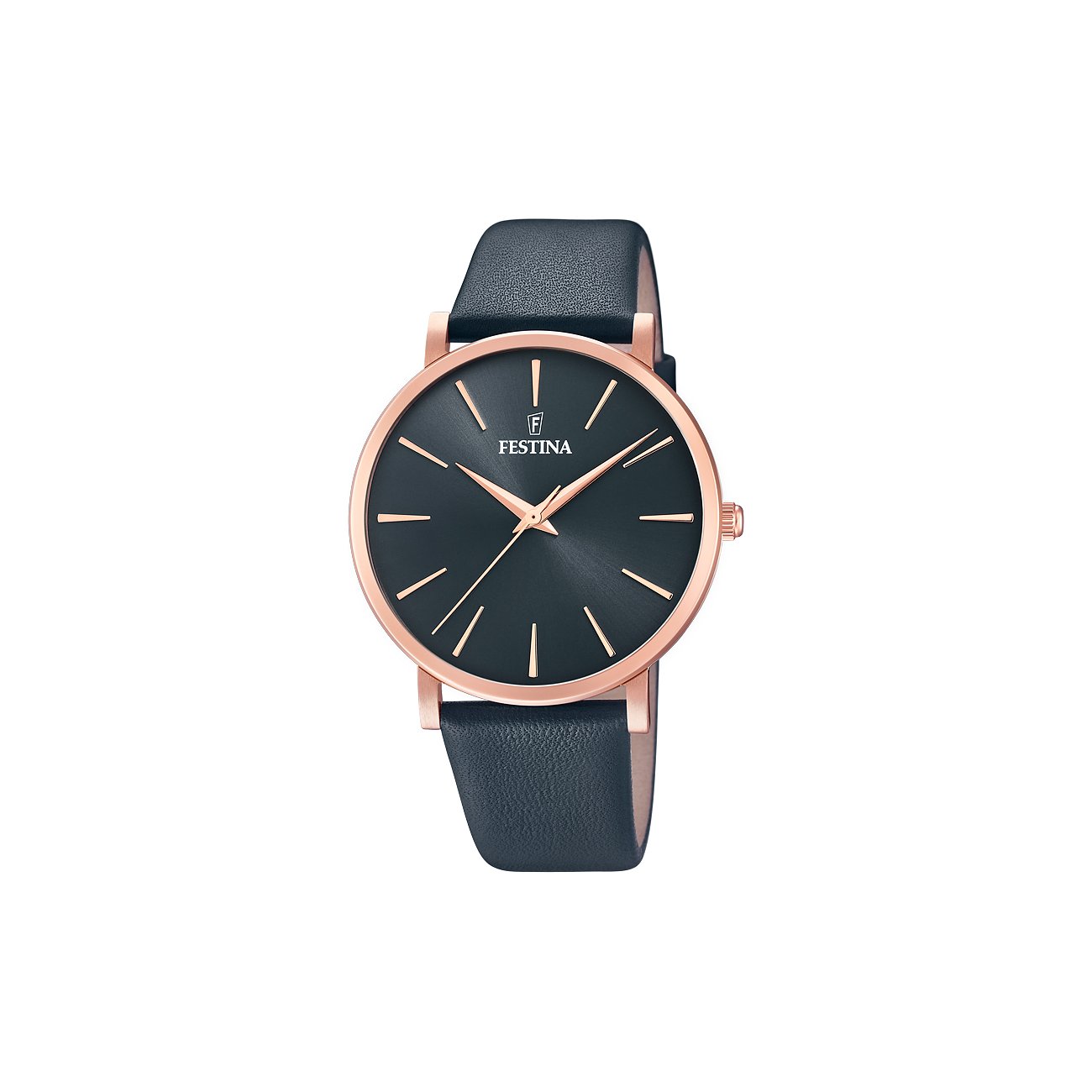 Festina Damenuhr F20373/2