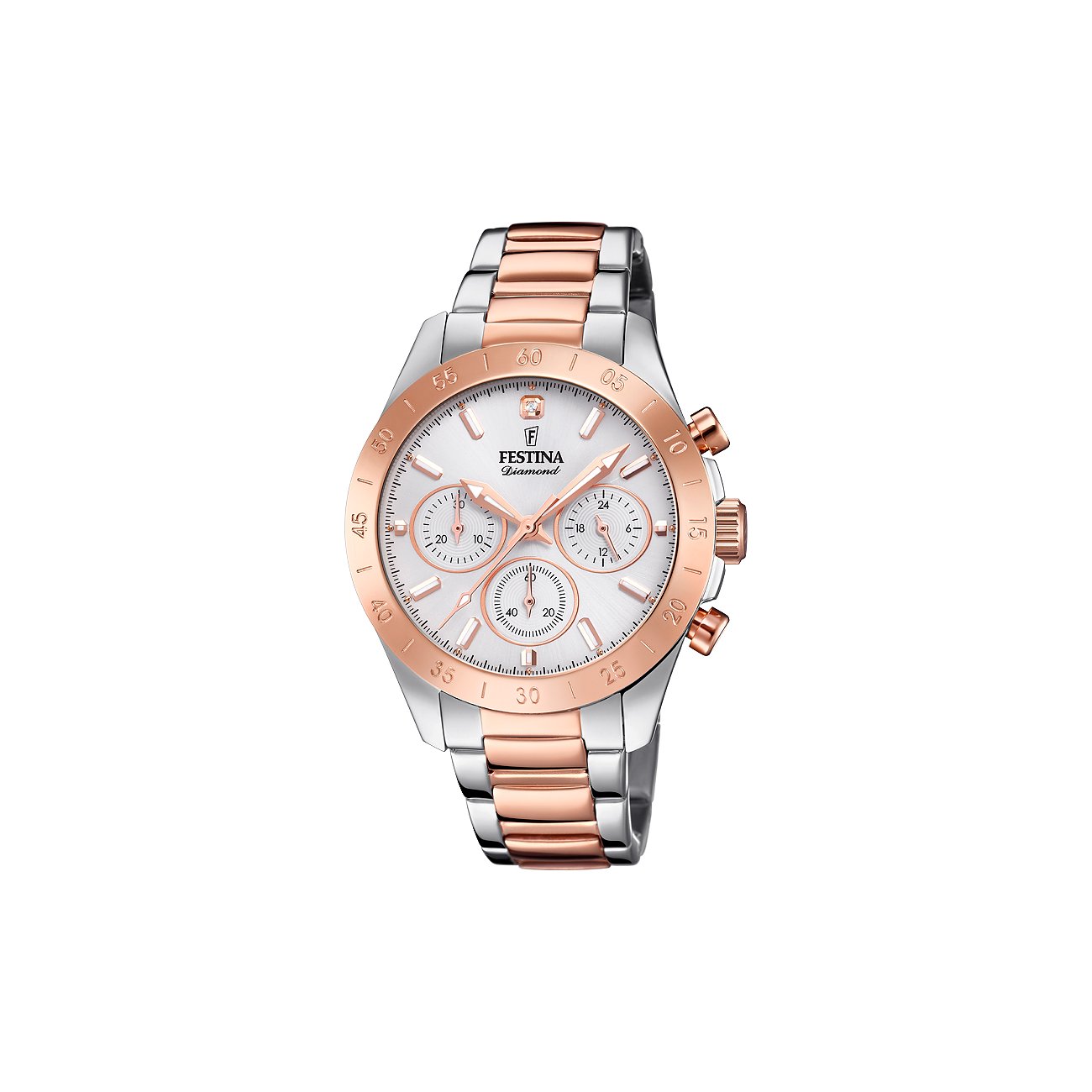 Festina Chronograph F20398/1