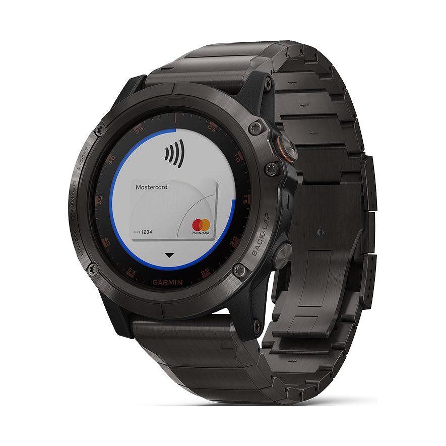 Garmin Smartwatch 40-36-1364