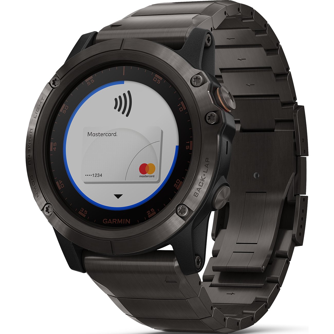 Garmin Smartwatch 40-36-1364