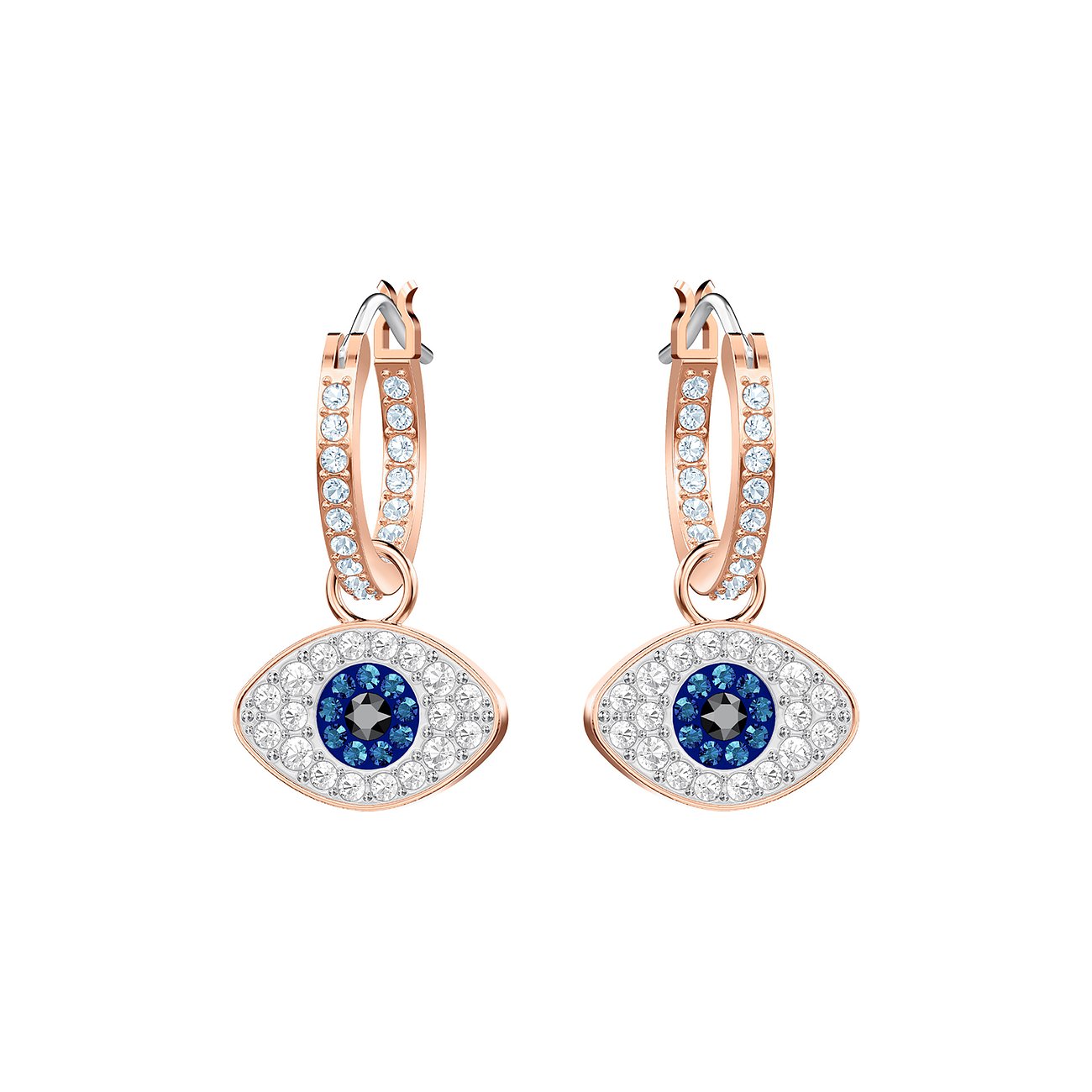 Swarovski Creolen Symbolica 5425857