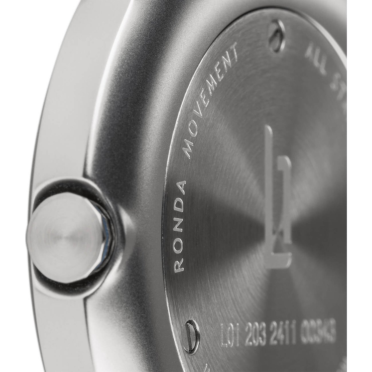 Lilienthal Berlin Uhr L01203B003A online bei CHRIST kaufen