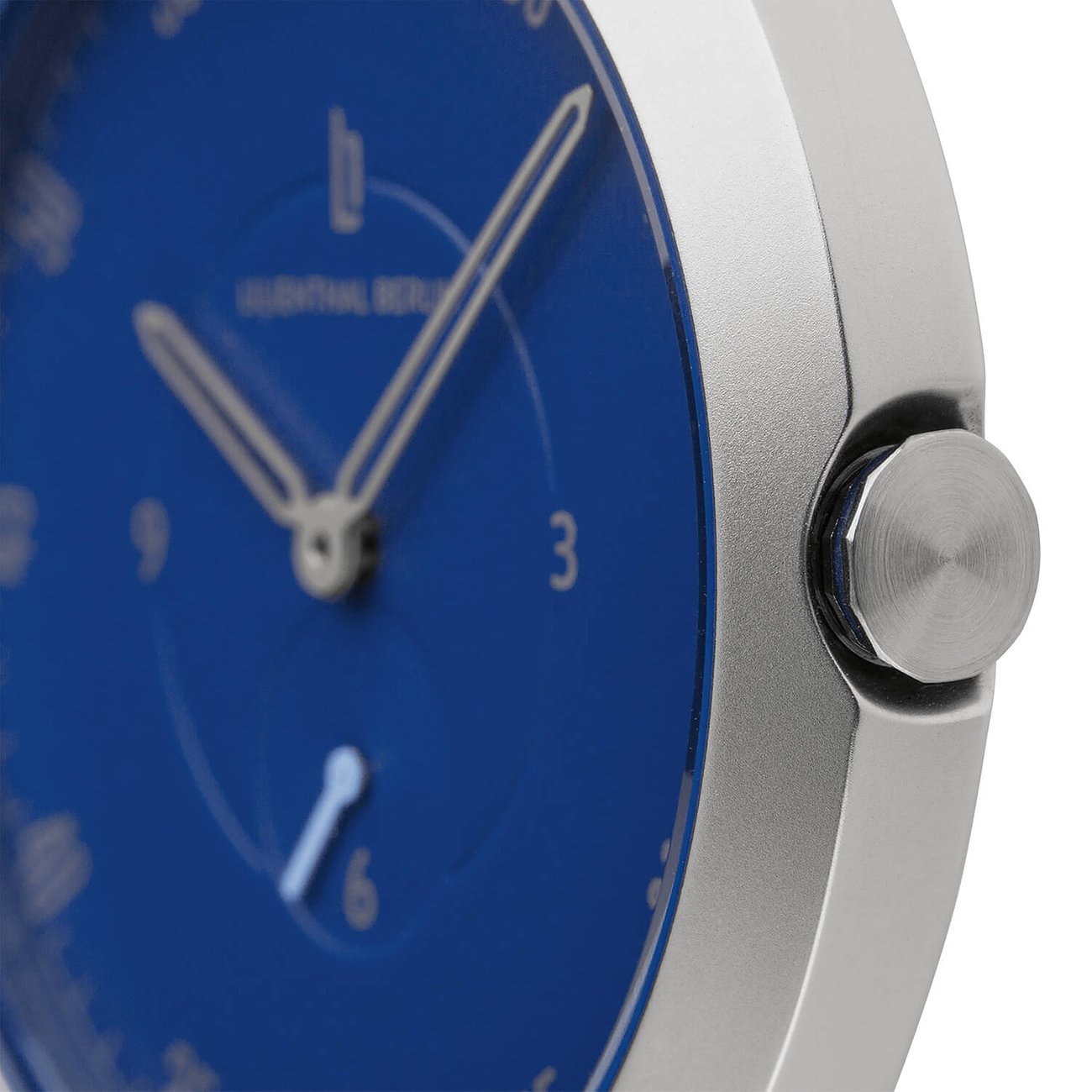 Lilienthal Berlin Uhr L01203B003A online bei CHRIST kaufen