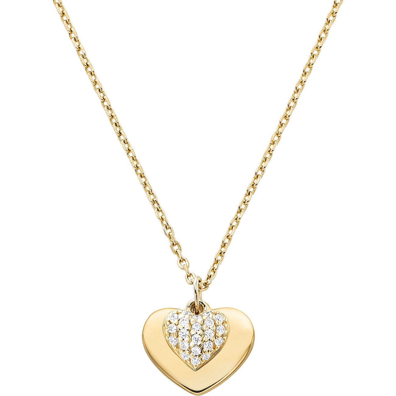 Michael Kors Kette MKC1120AN710