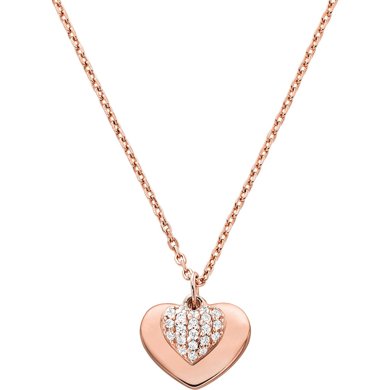 Michael Kors Kette MKC1120AN791