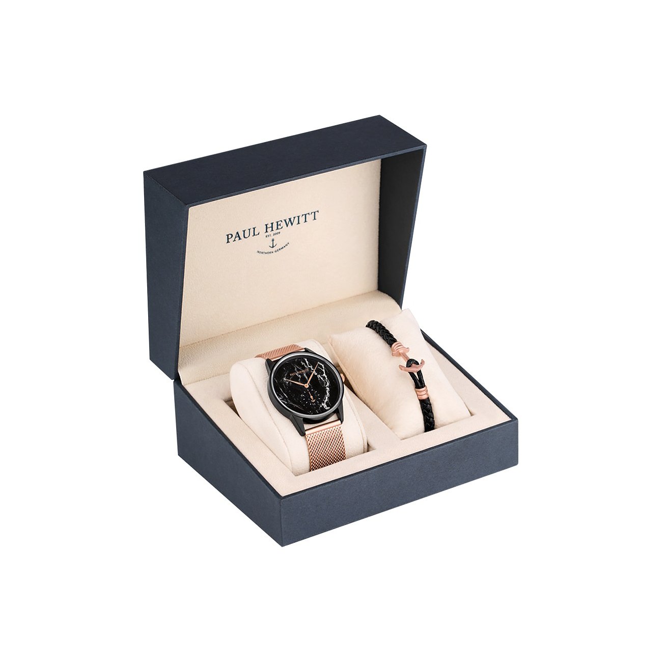 Paul Hewitt Set Perfect Match Signature Line PH-PM-3-L online bei